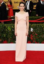 Parade Selebriti di Red Carpet SAG Awards 2015 (2)