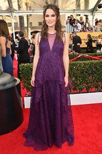 Parade Selebriti di Red Carpet SAG Awards 2015 (1)
