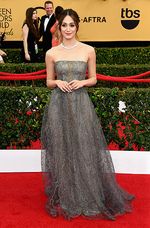 Parade Selebriti di Red Carpet SAG Awards 2015 (1)