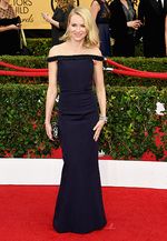 Parade Selebriti di Red Carpet SAG Awards 2015 (2)