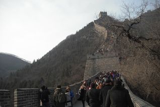 Nihao! Ini Rute Liburan di Beijing 3 Hari