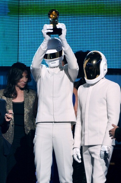 Throwback Grammy 2014! Generasi Tua (Masih) Berjaya