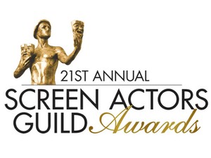 Ini Daftar Lengkap Pemenang SAG Awards 2015