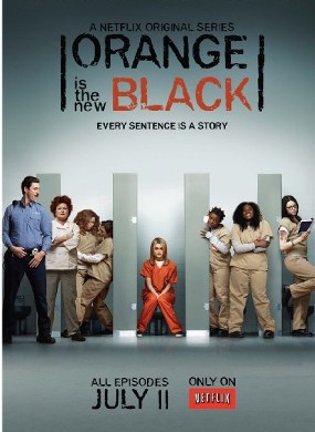Orange Is the New Black Serial TV Terlucu SAG Awards 2015