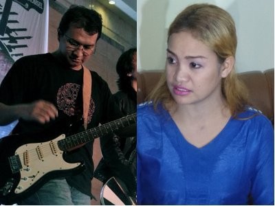 Ari Padi Ditangkap karena Narkoba, Titin Ngaku Jadi Selingkuhan Suami Inul