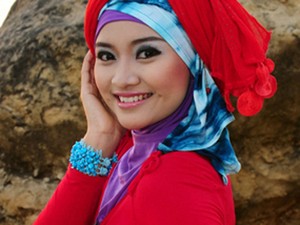 Ipul Minta Poligami, Fida Ragukan Masa Depan Rumah Tangganya Kelak