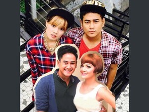 Dwi Andhika Blak-blakan Soal Chika Jessica