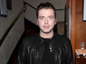 Berhenti Nyanyi, Mark Eks Westlife Jualan Kopi dan Crepes