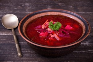 Ajiaco dan Goulash, Sajian Berkuah Hangat Asal Colombia dan Hungaria (2)