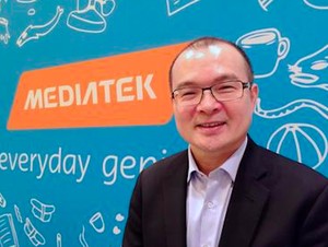 Geliat MediaTek, Prosesor untuk Ponsel Sejuta Umat