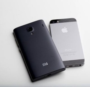 Wahai Pengguna iPhone Pindahlah ke Xiaomi