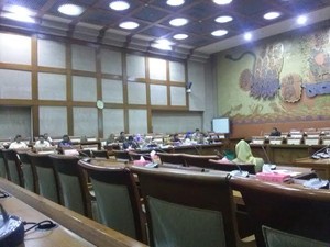 Minta Tambahan Modal Rp 3 Triliun, Bos Bulog Dikritik DPR