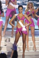 15 Kontestan Terbaik Miss Universe 2014 Dalam Balutan Bikini