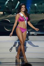 15 Kontestan Terbaik Miss Universe 2014 Dalam Balutan Bikini