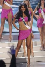 15 Kontestan Terbaik Miss Universe 2014 Dalam Balutan Bikini