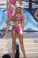 15 Kontestan Terbaik Miss Universe 2014 Dalam Balutan Bikini