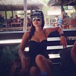 10 Hot Photo: Adik Jupe Super Hot, Elvira Devinamira di Miss Universe 2014