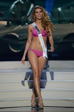 15 Kontestan Terbaik Miss Universe 2014 Dalam Balutan Bikini