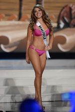 15 Kontestan Terbaik Miss Universe 2014 Dalam Balutan Bikini