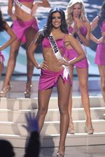 15 Kontestan Terbaik Miss Universe 2014 Dalam Balutan Bikini