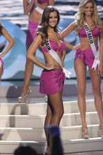 15 Kontestan Terbaik Miss Universe 2014 Dalam Balutan Bikini