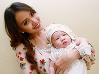 Imutnya Willis! Pool/Gus Mun/detikFoto.
