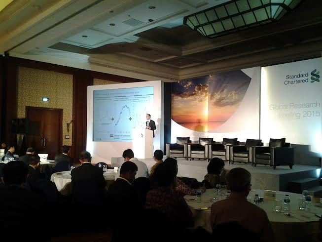 Suku Bunga AS Diprediksi Naik 0,25% September, Ini Dampaknya ke Ekonomi RI