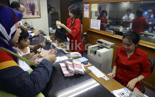 Jelang Kenaikan Suku Bunga AS, Dolar Bisa Tembus Rp 13.200