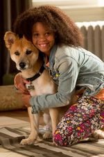 Bernyanyi dan Menari Bersama di Film 'Annie'