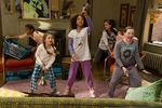 Bernyanyi dan Menari Bersama di Film 'Annie'