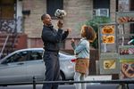 Bernyanyi dan Menari Bersama di Film 'Annie'