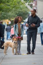 Bernyanyi dan Menari Bersama di Film 'Annie'