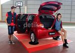 Keliling Bandung dengan Mitsubishi Mirage