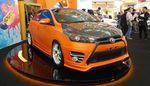 5 Mobil Modifikasi Yaris 2015