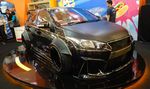 5 Mobil Modifikasi Yaris 2015