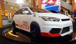 5 Mobil Modifikasi Yaris 2015