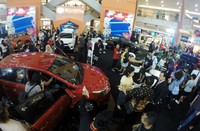 Para finalis ini kemudian diikutkan dalam rangkaian roadshow ke 4 kota, dengan Final Battle di kota Bandung untuk memperebutkan mahkota King of YSO yang hadiah utamanya berupa 1 unit All New Yaris. Istimewa/Toyota.