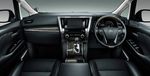 Toyota Permak MPV Mewah Alphard