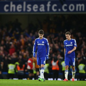 Skuat Chelsea Tak Cukup Dalam, Mourinho Keukeuh Takkan Beli Pemain Baru