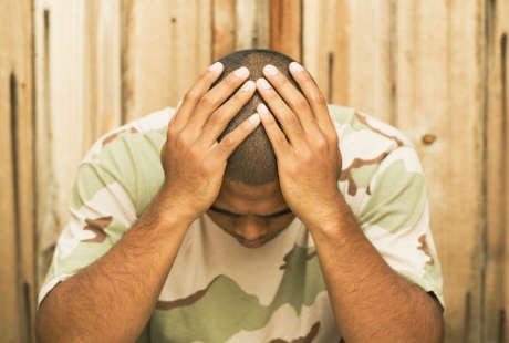 Trauma Pasca Perang Sudah Ada Sejak 1.000 Tahun Sebelum Masehi