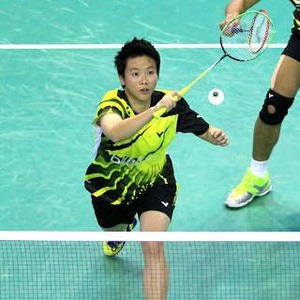Ini Alasan Butet Absen di Djarum Superliga 2015