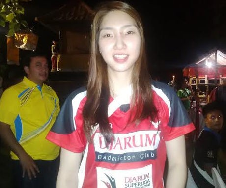Bali Jadi Alasan Pemain Korea Ini Ikut Superliga 2015