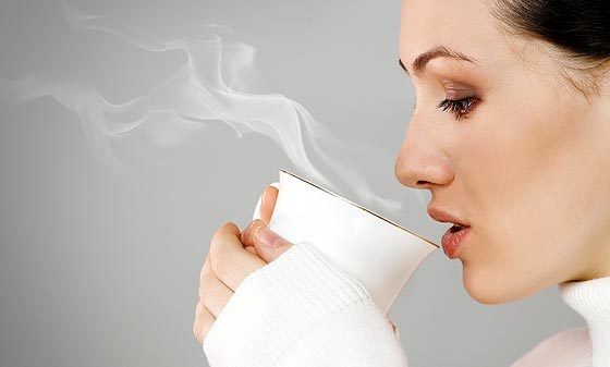 4 Minuman Ini Bisa Membuat Anda Terlelap Malam Ini