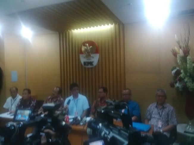 Forum Dekan FH: Pasal yang Disangkakan ke BW Absurd!