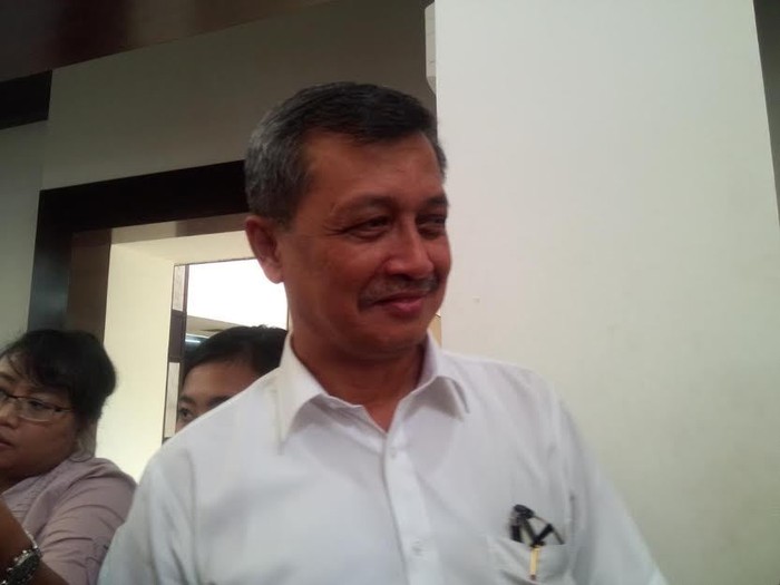 Kritis Terhadap Komjen BG dan Kabareskrim, Oegroseno Siap Tanggung Risiko