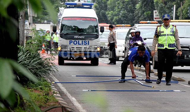 Tes Lab Tunjukkan Christopher dan Ali Negatif Narkoba