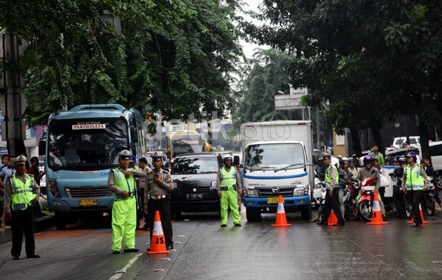Hasil Tes Kejiwaan: Christopher Kurang Bisa Kendalikan Diri
