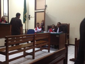 Pemilik PD Doa Bersama Akui Memasang Saluran di Pipa Milik PAM