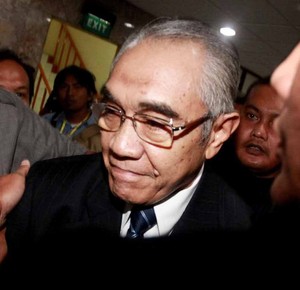 Dear Polri, Bagaimana Laporan Hakim Agung Pemalsu Putusan Gembong Narkoba?