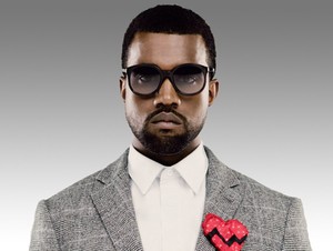Kanye West Siap Dirikan Perusahaan Entertainment di Korea Selatan